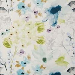 Floretta Teal